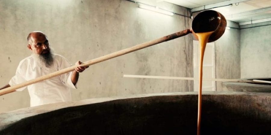 الفيلم الوثائقي العُماني (الزيج).