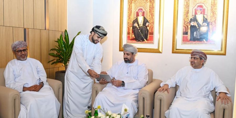برنامج "سحاب" للتدريب