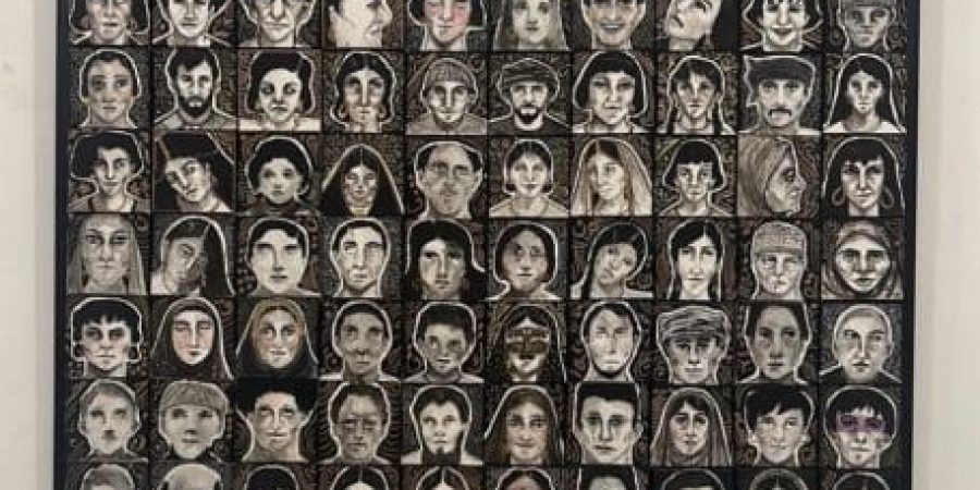 وزارة الثقافة والرياضة والشباب ملتقى التمكين بالفن