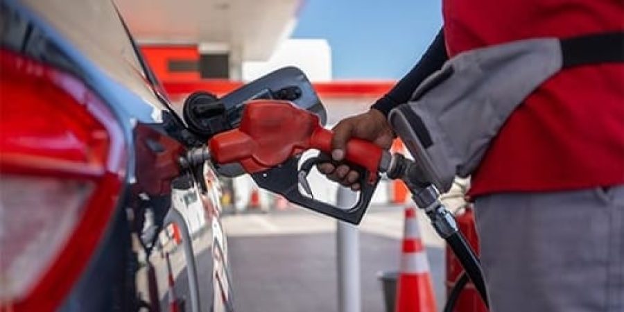 المركز الوطني للإحصاء والمعلومات إنتاج وقود السيارات