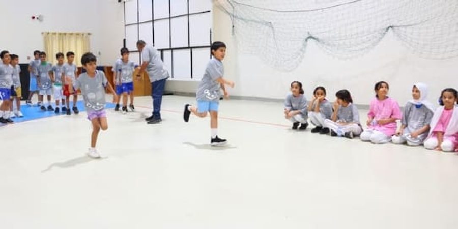 في نسخته الأولى 2023م