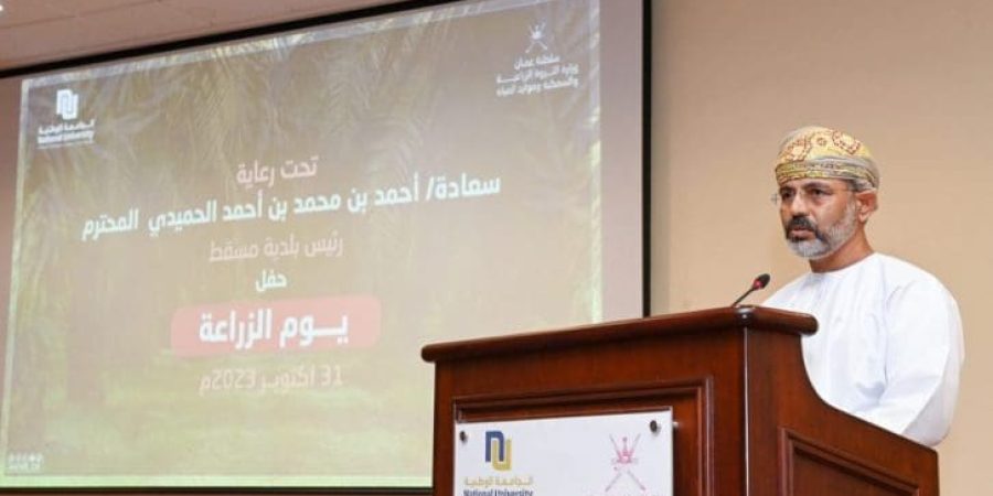 يهدف إلى رفع الوعي المجتمعي بأهمية الشجرة