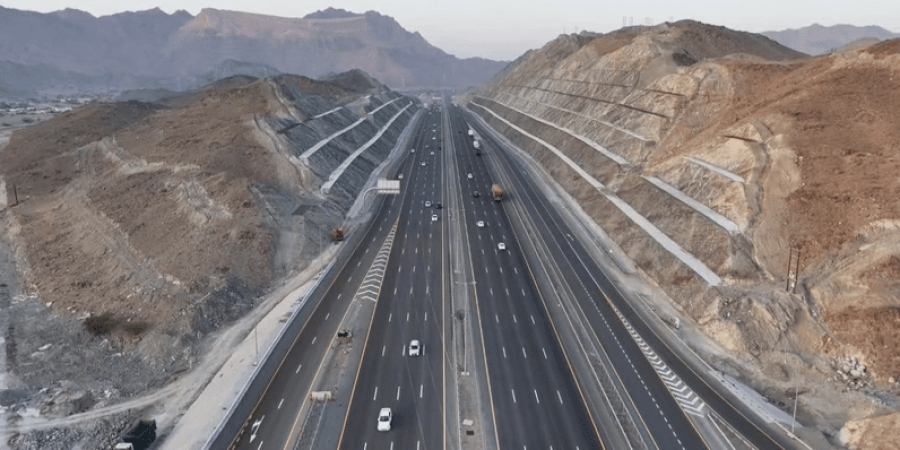 وزارة النقل والاتصالات وتقنية المعلومات تعبيرية