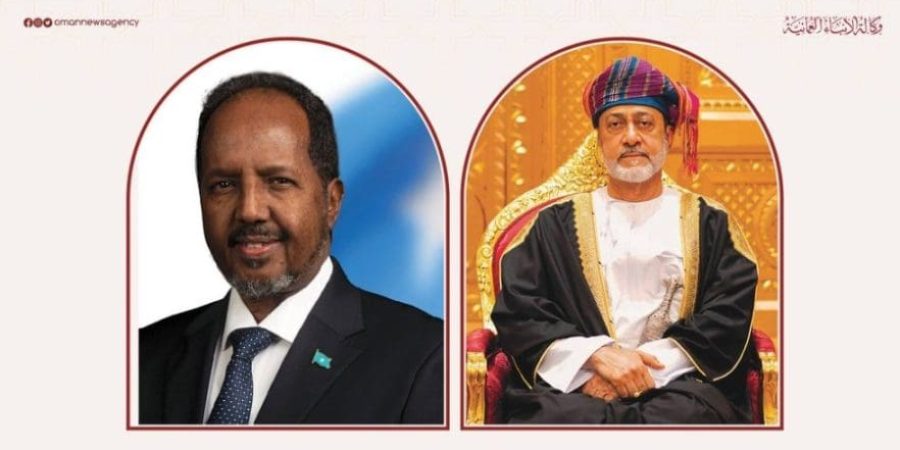 سلطنة عُمان أرشيفية