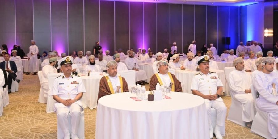 وزارة النقل والاتصالات وتقنية المعلومات اليوم العالمي للبحّارة