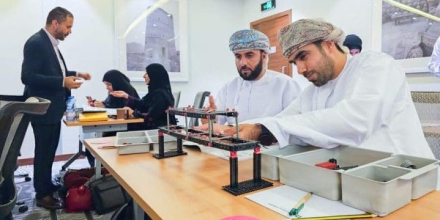 يستمر على مدار خمسة أيام.