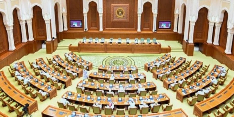 مجلس الشورى