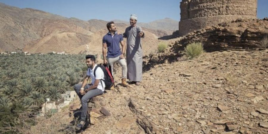 تعبيرية.
