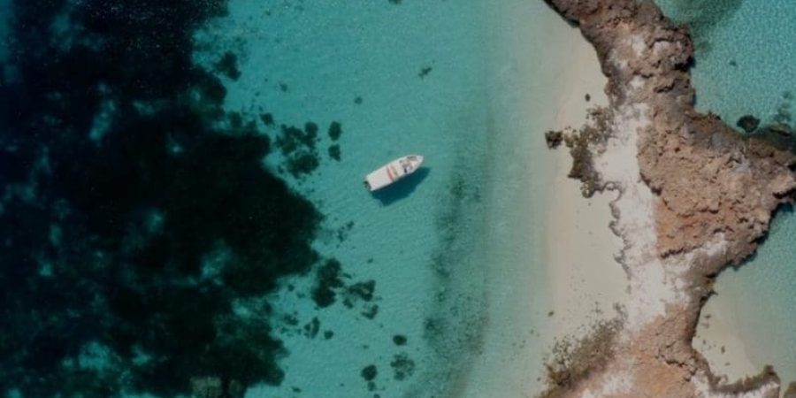 مهرجان السينما الدولي للبحر