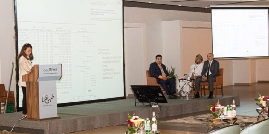 أعمال المؤتمر العُماني السادس