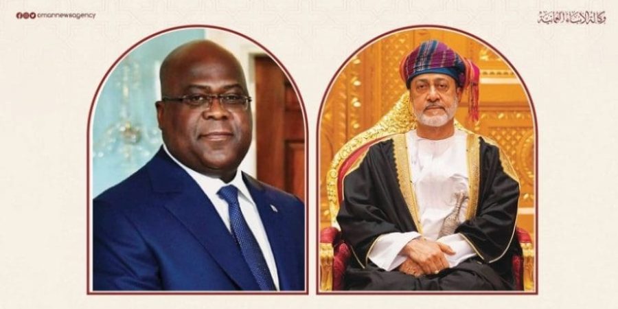 سلطنة عُمان أرشيفية