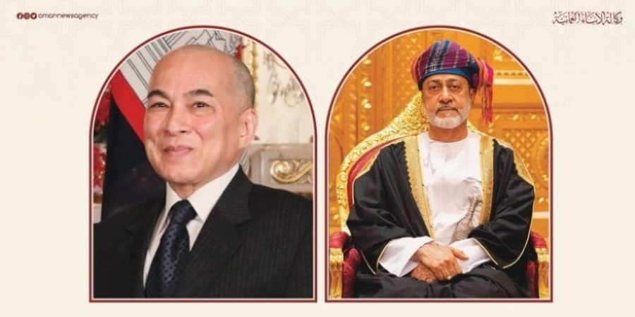 سلطنة عُمان تعبيرية