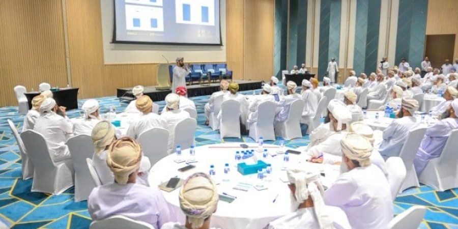 وزارة الأوقاف والشؤون الدينية لقاء شركات الحج
