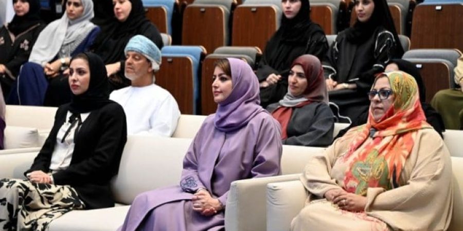 النسخة الخامسة للجائزة
