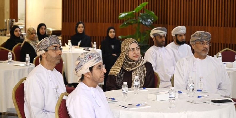 سلطنة عُمان برنامج الابتعاث الداخلي والخارجي