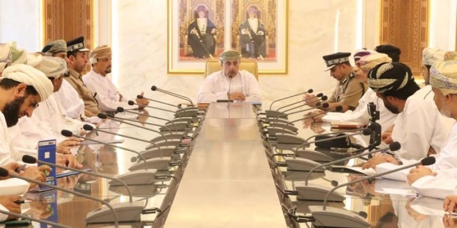 اللقاء الإعلامي