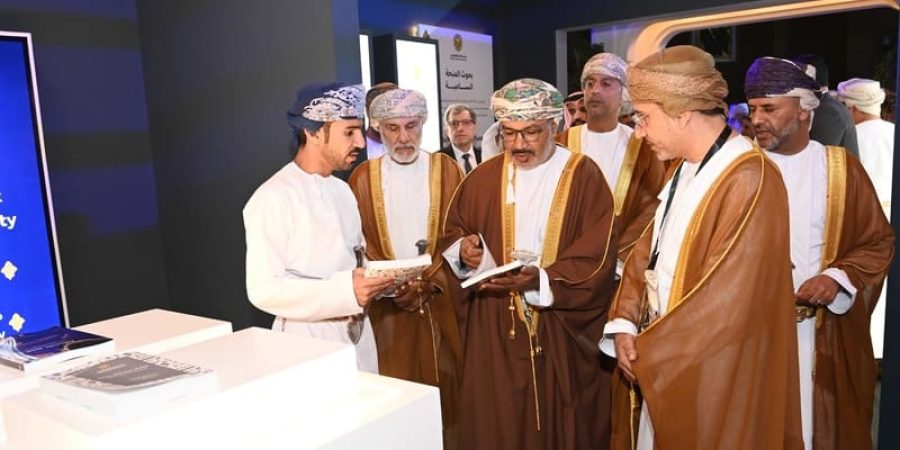 المشاريع البحثية الاستراتيجية 2024