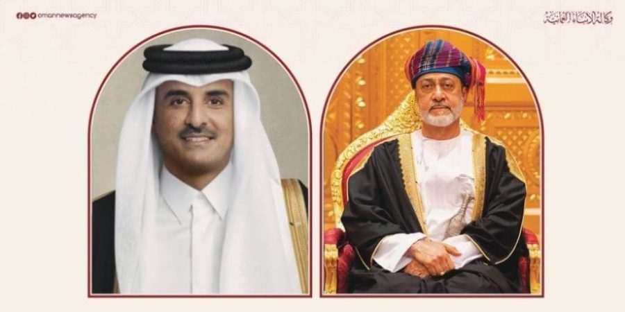 سلطنة عُمان أرشيفية