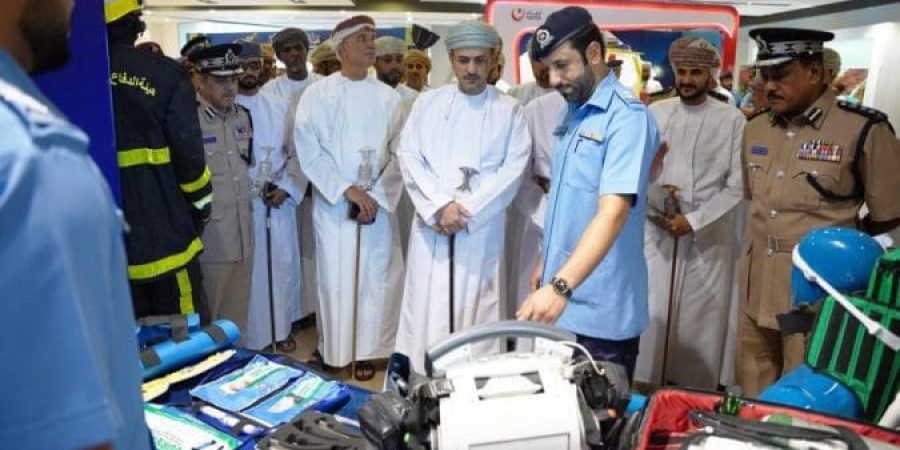 يأتي بالتزامن مع فعاليات خريف ظفار