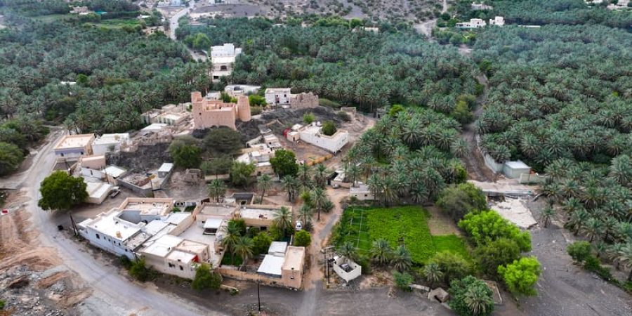 محافظة شمال الشرقية