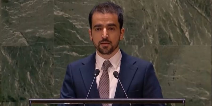 ثان محمد بن علي الشحي