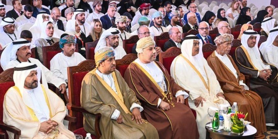 فعاليات المنتدى العربي الثالث للسياحة والتراث