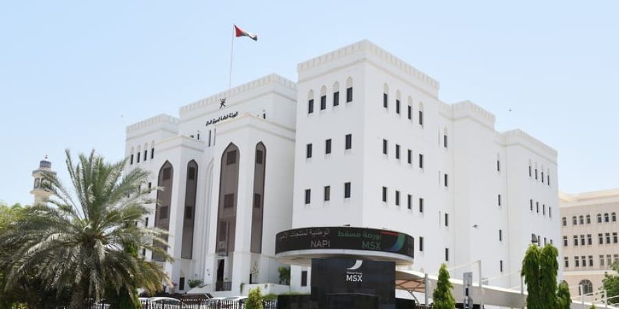 الهيئة العامة لسوق المال تعبيرية