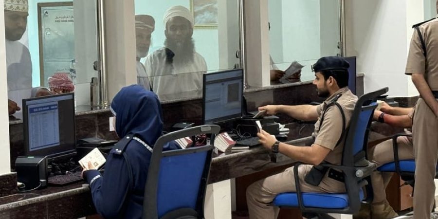 ضيوف الرحمن