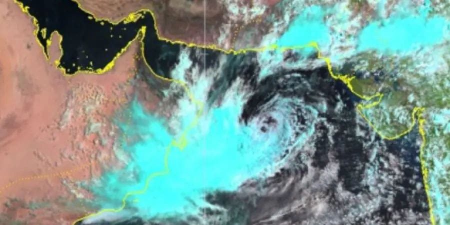 صور الأقمار الاصطناعية