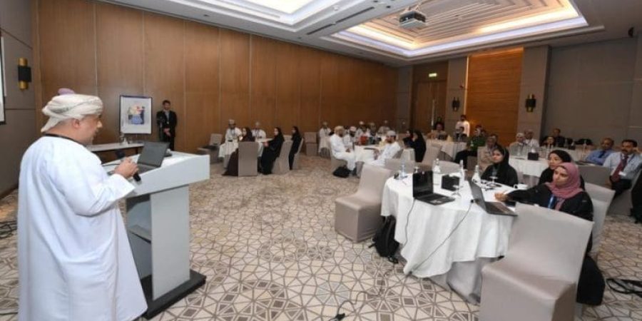 برنامج (هاكاثون) تطبيقات مراقبة الأرض