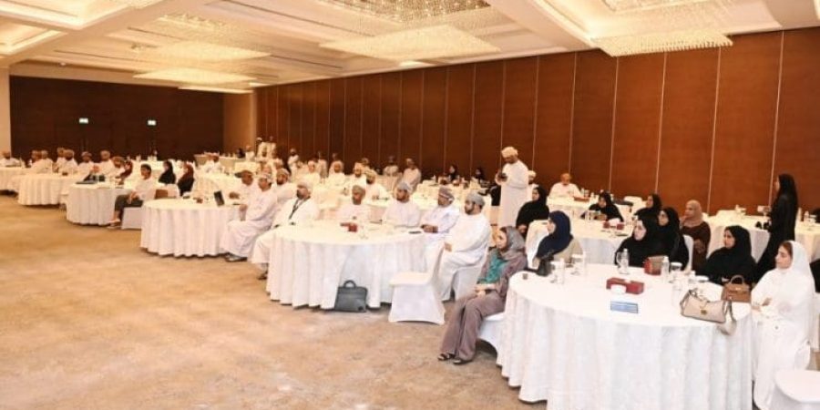 هيئة تنمية المؤسسات الصغيرة والمتوسطة استعراض الجهود الحكومية في تعزيز ريادة الأعمال
