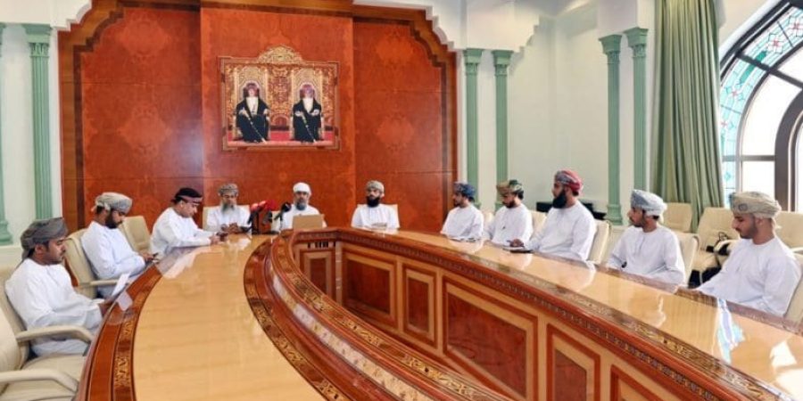 المؤتمر الصحفي الختامي