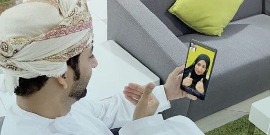 هيئة المؤسسات الصغيرة والمتوسطة أول تطبيق عُماني يحصل على جائزة مدى - ألكسو