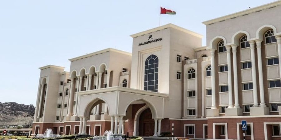 جهاز الرقابة المالية والإدارية للدولة