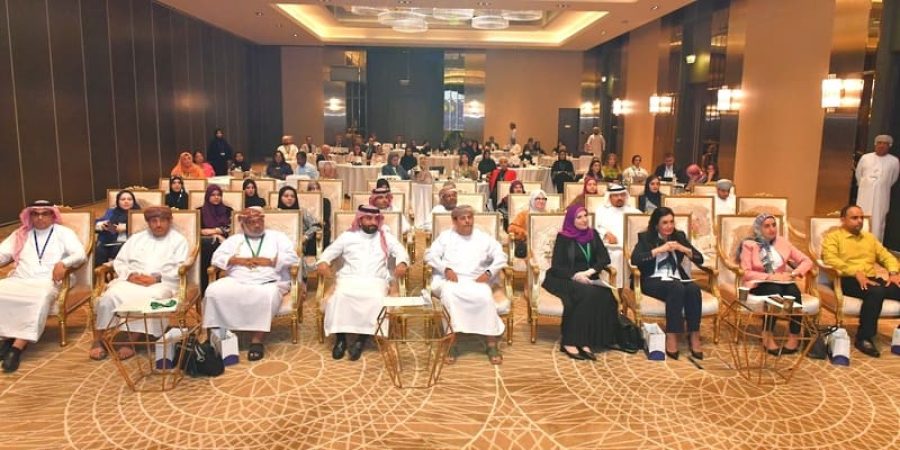 وزارة الصحة الملتقى العُماني الثاني للتيقّظ الدوائي
