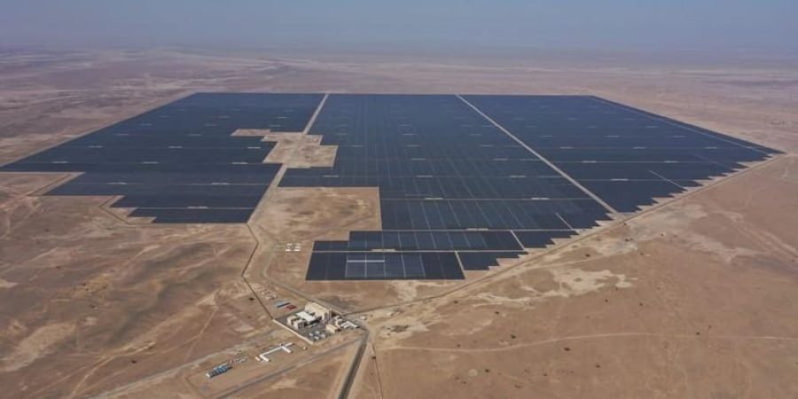 تنمية طاقة عمان