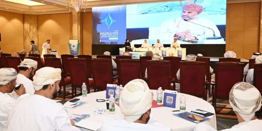 وزارة العمل يسلط الضوء على الابتكار في العمل الحكومي