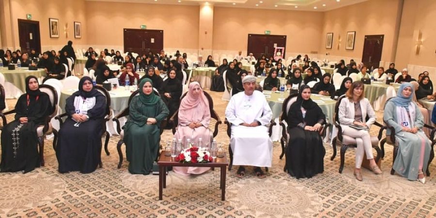 المؤتمر العلمي الوطني للقبالة