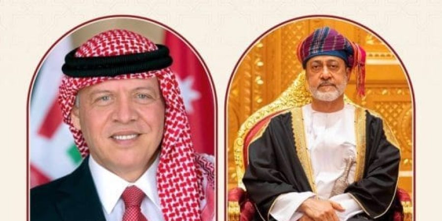 سلطنة عُمان أرشيفية