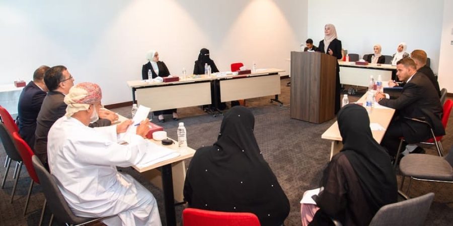بمشاركة 9 دول عربية إلى جانب السلطنة
