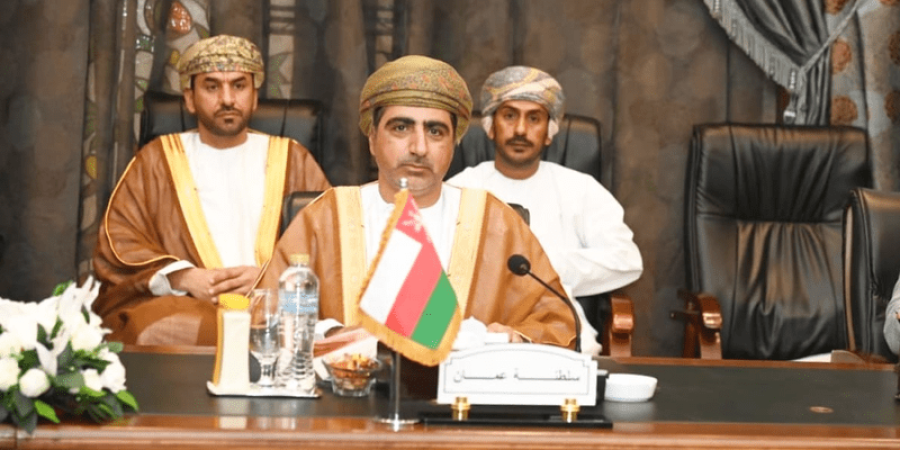 سعادة الشيخ أحمد الندابي