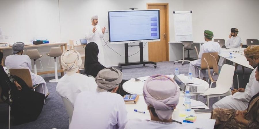 تنظمها وحدة متابعة تنفيذ "رؤية عُمان 2040"