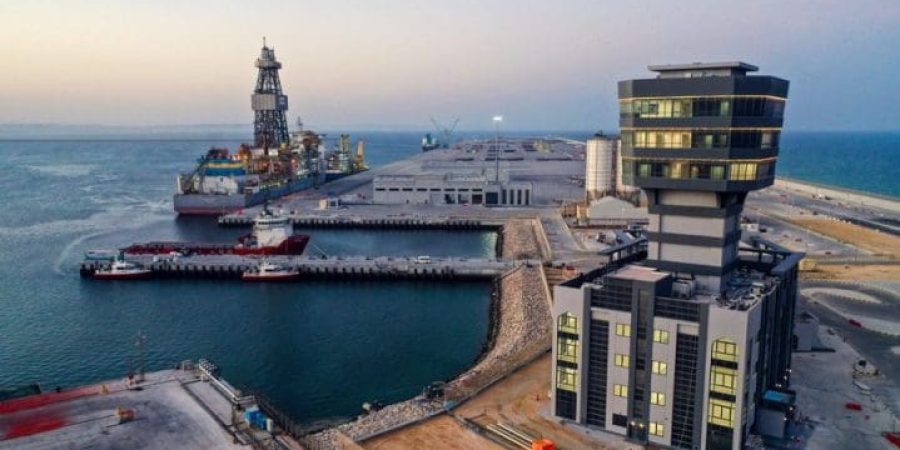 جهاز الاستثمار العُماني تعبيرية