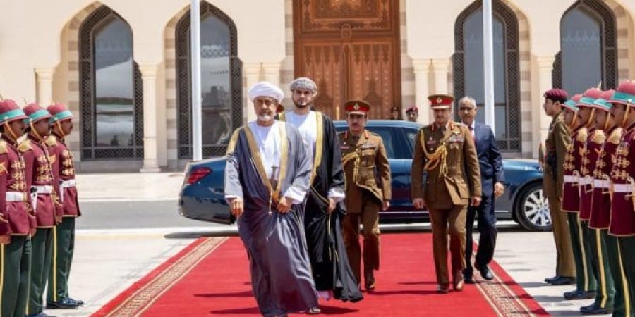 زيارة "دولة" تستغرق يومين