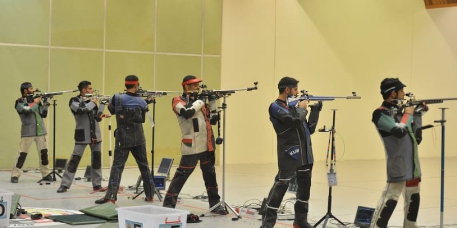 وزارة الثقافة والرياضة والشباب تعبيرية