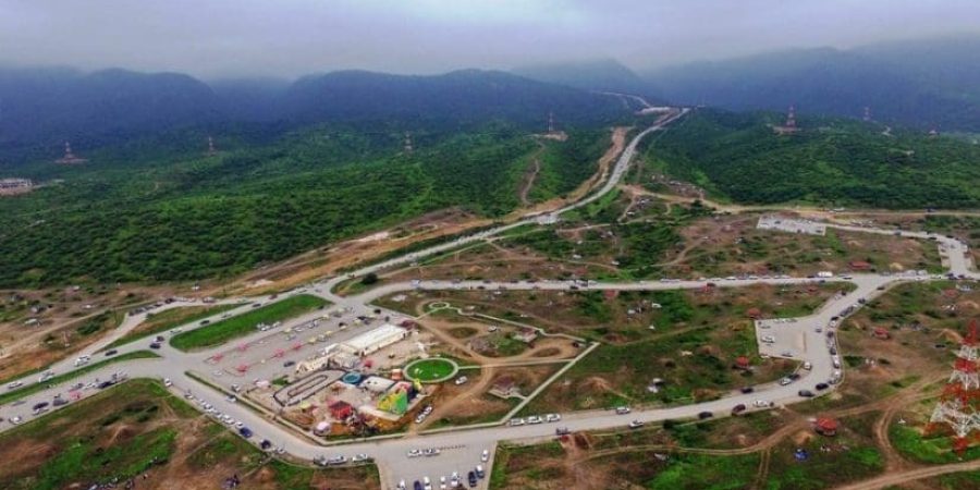 خريف صلالة ـ أرشفية